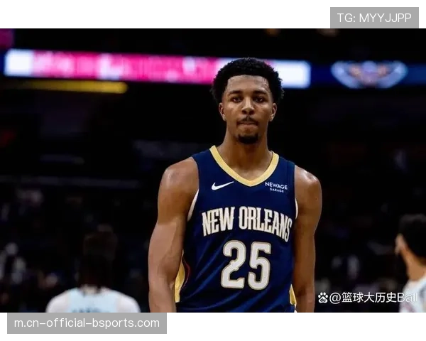 墨菲三世转型持球手获成功 鹈鹕前锋技术进化成范本